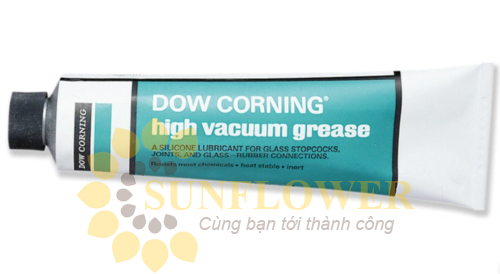 Mỡ bôi trơn chân không - Dow Corning high vacuum grease