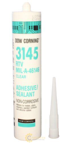 Dowsil 3145, Dow Corning 3145 RTV (90ml) keo/chất trám màu xám