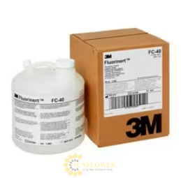 Dung dịch 3M Fluorinert FC-40