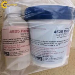 ergo 5800 Keo dán kim loại gốm nhựa thủy tinh