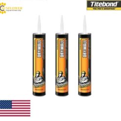 Keo Titebond Greenchoice Drywall Construction Adhesive