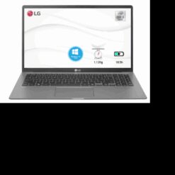 Laptop LG Gram 15Z90N-V.AR55A5 (2020)