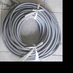 Dây cáp điện Cadisun 4×6 (4 lõi, màu ghi)