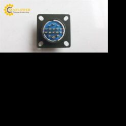 Đầu nối 16 Pin Y2M-16TK đầu đực