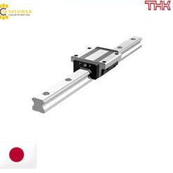 Thanh trượt THK SPR20LR