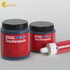 Eosol Tuschierpaste chất tạo màu kiểm tra bề mặt phôi kim loại