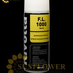 FL 1000 Dầu bôi trơn cấp thực phẩm tổng hợp 