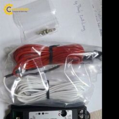 Cảm biến an toàn cho cửa tự động (bộ dây đỏ+trắng)