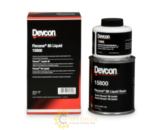 DEVCON 15800 FLEXANE 80 LIQUID