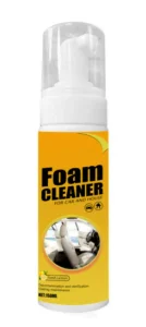 ROCOL FOAM CLEANER Spray- Bình xịt làm sạch bằng bọt an toàn thực phẩm