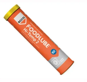 ROCOL FOODLUBE Hi-Temp 2- Mỡ silicon cho các ổ trượt và ổ trục chuyển động chậm