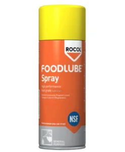 ROCOL FOODLUBE Spray- Bình xịt bôi trơn