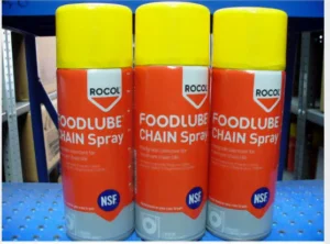 FOODLUBE® Chain Spray 