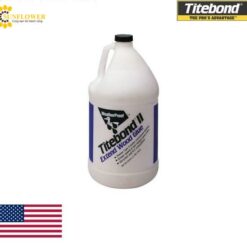 Keo Titebond II Extend Wood