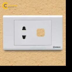 Ổ Cắm 1 lỗ