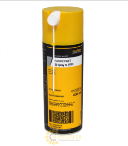 Fluoropan T 20 Spray-1