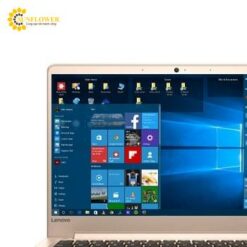 Laptop Lenovo IdeaPad 710S-13IKB-80VQ0095VN Intel Core i3-7100U/4G/128GB SSD/ 13.3 FHD IPS/ Alu/ Windows 10/Led_KB/Gold