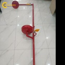 Bồn Rửa Mắt Kết Hợp Tắm Khẩn Cấp WJH0358A