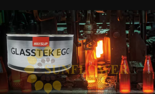 GLASSTEK IS220 ULTRA - Dầu bôi trơn máy IS tổng hợp