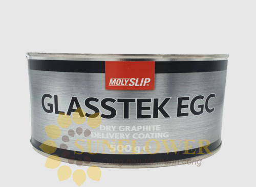 GLASSTEK IS220 ULTRA - Dầu bôi trơn máy IS tổng hợp