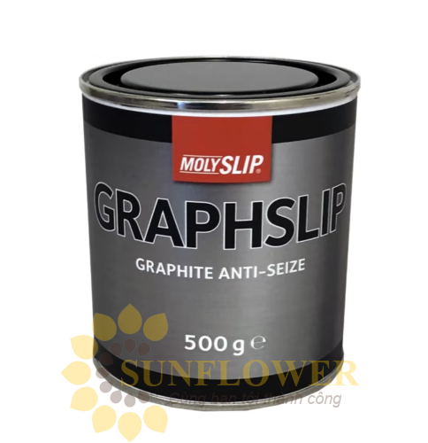 GRAPHSLIP- Hợp chất chống bám dính gốc than chì