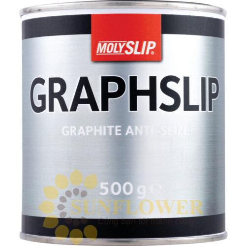 GRAPHSLIP- Hợp chất chống bám dính gốc than chì