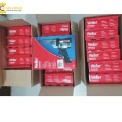 Mỏ hàn xung Soldering Gun WELLER 9200UC 220v 100w