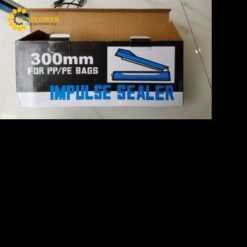 Máy hàn miệng túi Impulse Sealer PFS 300