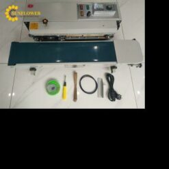 Máy hàn miệng túi liên tục FR-900H