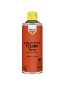 ROCOL HEAVY DUTY CLEANER Spray - Bình xịt làm sạch hiệu suất cao