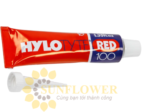 HYLOTYTE RED 100 