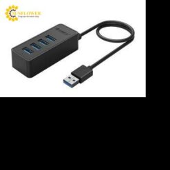 Hub USB 3.0 Orico 4 Cổng W5P-U3