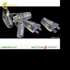 Đầu chụp hạt mạng CRYSTAL