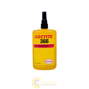 Loctite AA 366 - Keo UV