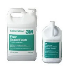 Hoá chất 3M Cornerstone Floor Sealer Finish 25928 1