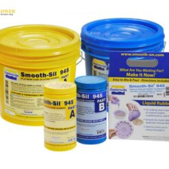 Hợp chất Smooth‑Sil 936 940 945 950 960