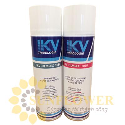 IKV-FILMSEC 1024 Spray