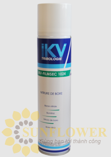 IKV-FILMSEC 1024 Spray