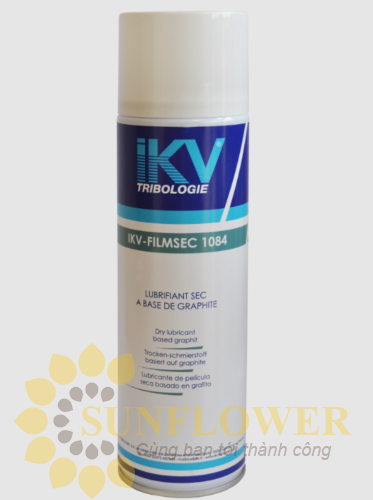 IKV-FILMSEC 1084 Spray