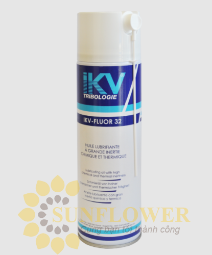 IKV-FLUOR 32 Spray