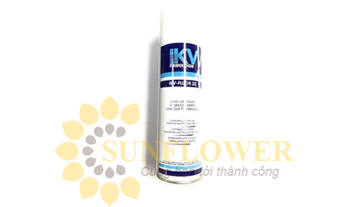 IKV-FLUOR 32 Spray