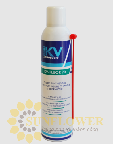 IKV-FLUOR 70 Spray