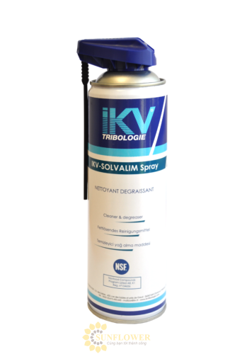 IKV-SOLVALIM SPRAY