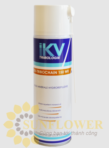 IKV-TRIBOCHAIN ​​150 WR