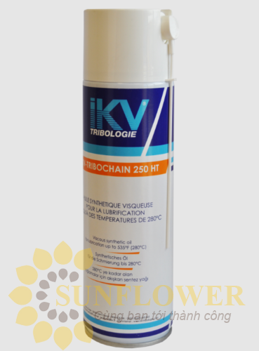 IKV-TRIBOCHAIN ​​250 HT Spray