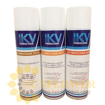 IKV-TRIBOCHAIN ​​250 HT Spray