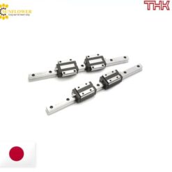 Thanh trượt THK SHS 45V