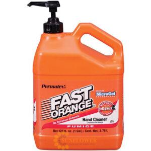 25218 - Kem rửa tay Permatex 25218 Fast Orange Hand Cleaner