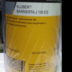 Dầu Lỏng Kluber Barrierta J 100 ES