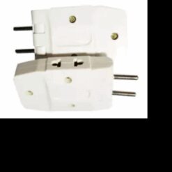 Ổ chia điện K22-3T (10A-250V)